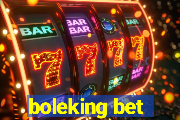 boleking bet